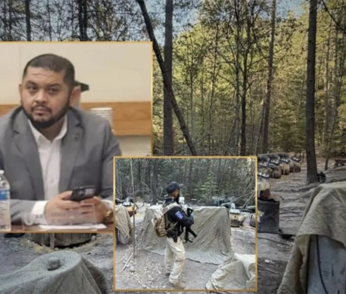 Mueren 4 funcionarios, incluidos 2 de EU tras operativo contra narcolaboratorios en Chihuahua