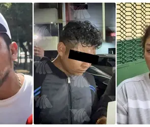 Caso Edith Guadalupe: Padres Juan "N" dicen que es "un chivo expiatorio"