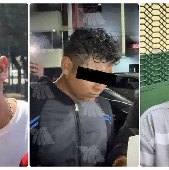 Caso Edith Guadalupe: Padres Juan "N" dicen que es "un chivo expiatorio"