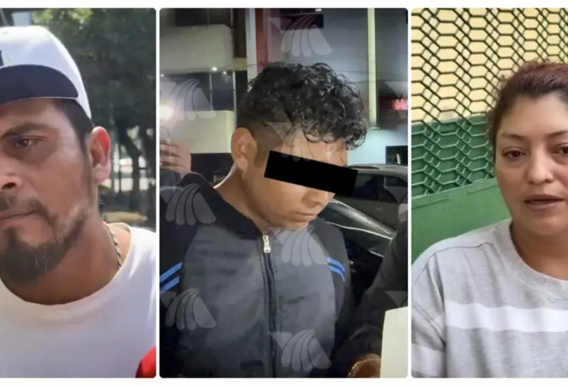 Caso Edith Guadalupe: Padres Juan "N" dicen que es "un chivo expiatorio"