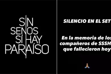 &iquest;Qui&eacute;nes son las v&iacute;ctimas del ataque en "Sin senos s&iacute; hay para&iacute;so"?