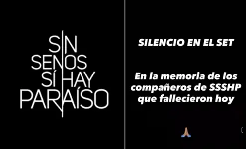 &iquest;Qui&eacute;nes son las v&iacute;ctimas del ataque en "Sin senos s&iacute; hay para&iacute;so"?
