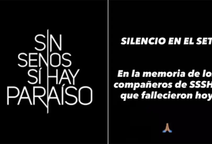 &iquest;Qui&eacute;nes son las v&iacute;ctimas del ataque en "Sin senos s&iacute; hay para&iacute;so"?