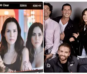 &iexcl;Luto en "Sin senos s&iacute; hay para&iacute;so"! Ataque en pleno rodaje deja tres muertos