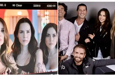 &iexcl;Luto en "Sin senos s&iacute; hay para&iacute;so"! Ataque en pleno rodaje deja tres muertos