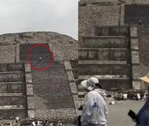 Tiroteo en Teotihuac&aacute;n: &iquest;qui&eacute;nes son las v&iacute;ctimas del ataque armado en la zona arqueol&oacute;gica?