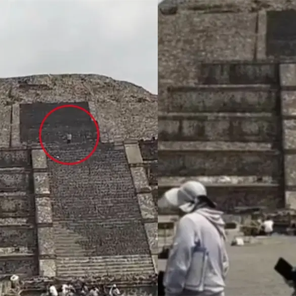 Tiroteo en Teotihuac&aacute;n: &iquest;qui&eacute;nes son las v&iacute;ctimas del ataque armado en la zona arqueol&oacute;gica?