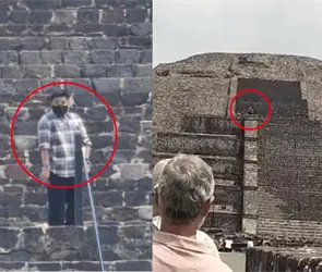 Tiroteo en Teotihuac&aacute;n: qu&eacute; se sabe del hombre que desat&oacute; la balacera y dej&oacute; un muerto en la zona arqueol&oacute;gica