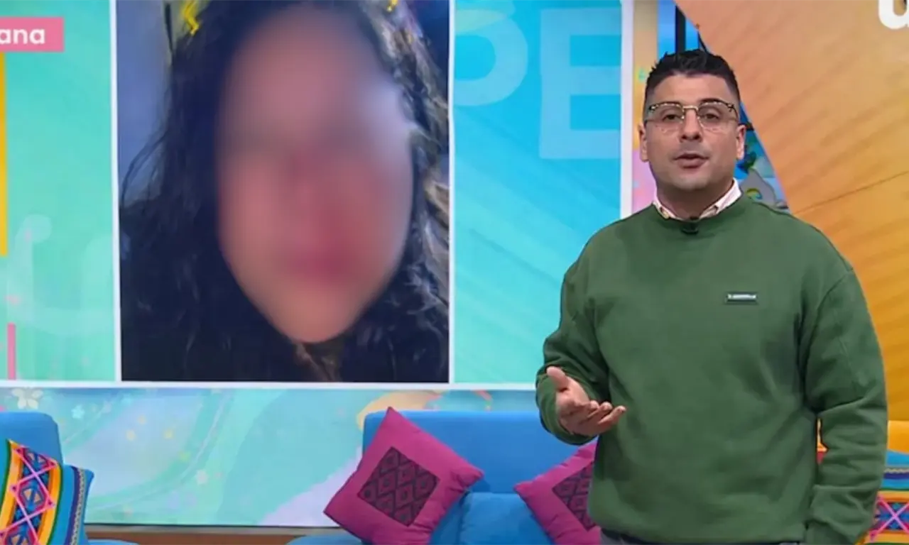  Integrante de Venga la Alegría sufre agresión 