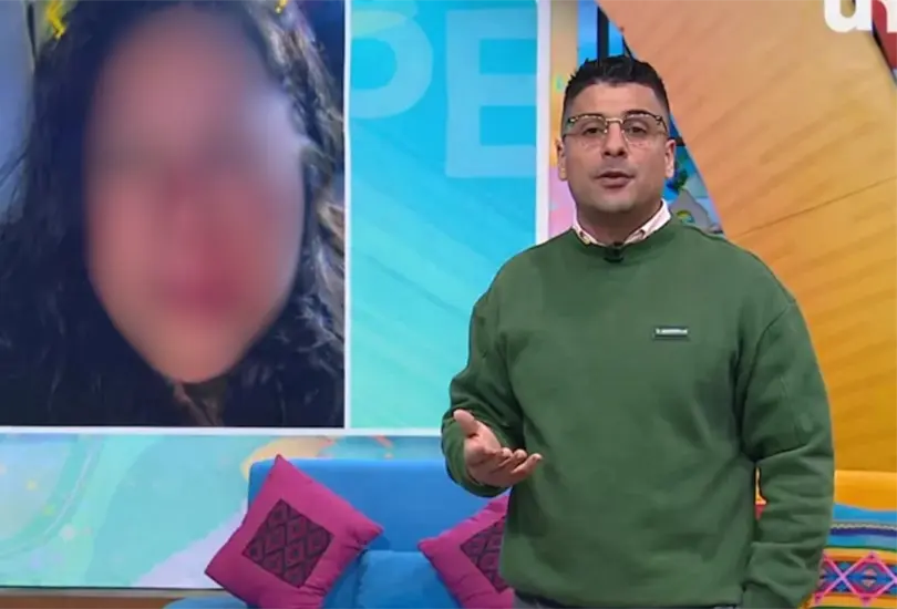 Integrante de Venga la Alegr&iacute;a sufre agresi&oacute;n