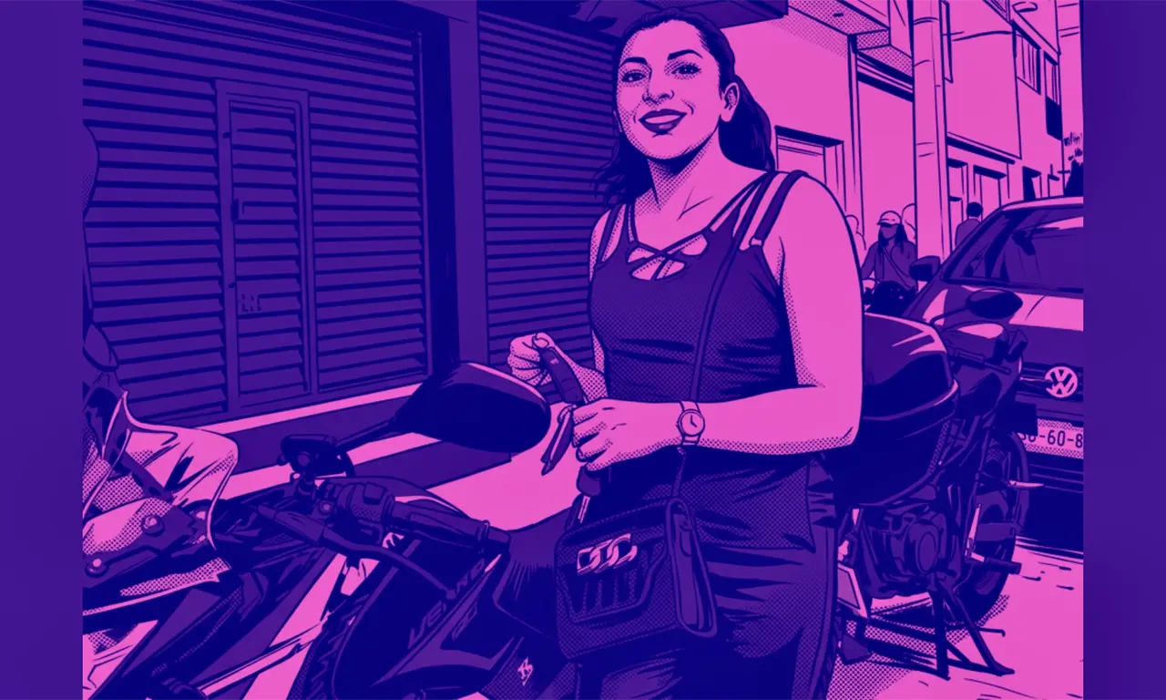  Caso Edith Guadalupe: falsas ofertas de trabajo, videos, un detenido y nuevas dudas 