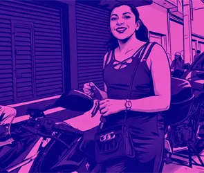 Caso Edith Guadalupe: falsas ofertas de trabajo, videos, un detenido y nuevas dudas