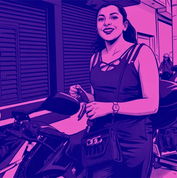 Caso Edith Guadalupe: falsas ofertas de trabajo, videos, un detenido y nuevas dudas