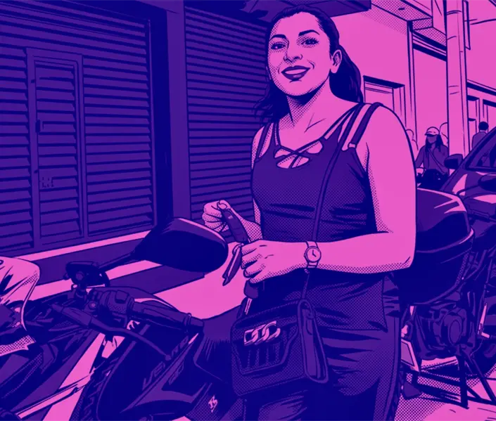 Caso Edith Guadalupe: falsas ofertas de trabajo, videos, un detenido y nuevas dudas