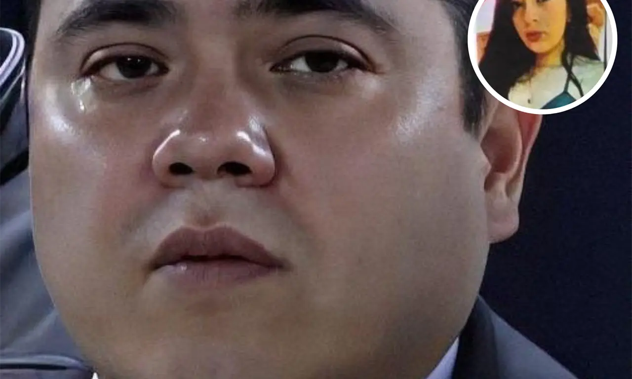  Sale a relucir nombre de fiscal de la CDMX en caso Edith Guadalupe. 