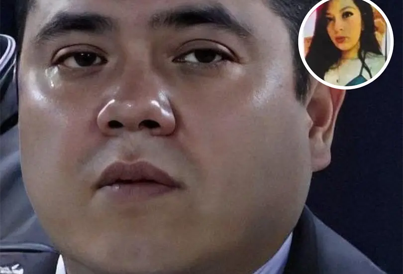 Sale a relucir nombre de fiscal de la CDMX en caso Edith Guadalupe.