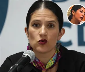 "Fue una omisi&oacute;n inaceptable": Fiscal&iacute;a de la CDMX revela en qu&eacute; se equivoc&oacute; en el caso Edith Guadalupe