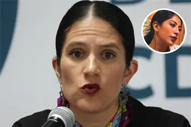 "Fue una omisi&oacute;n inaceptable": Fiscal&iacute;a de la CDMX revela en qu&eacute; se equivoc&oacute; en el caso Edith Guadalupe