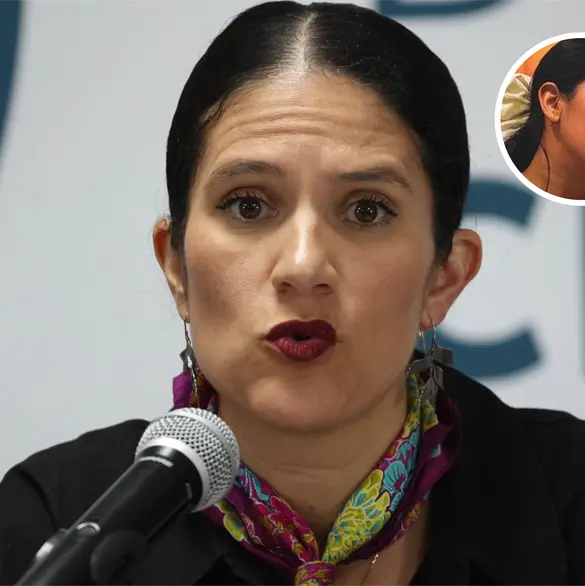 "Fue una omisi&oacute;n inaceptable": Fiscal&iacute;a de la CDMX revela en qu&eacute; se equivoc&oacute; en el caso Edith Guadalupe