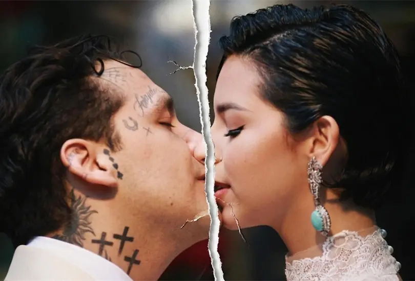 Crecen rumores de separaci&oacute;n entre &Aacute;ngela Aguilar y Nodal