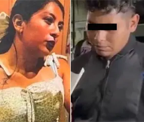 Revelan la raz&oacute;n por la que Juan Jes&uacute;s "N" habr&iacute;a asesinado a Edith Guadalupe
