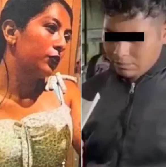Revelan la raz&oacute;n por la que Juan Jes&uacute;s "N" habr&iacute;a asesinado a Edith Guadalupe