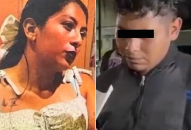 El feminicidio y las falsas ofertas de trabajo podr&iacute;an ser dos casos diferentes ocurridos en el mismo inmueble.