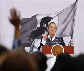 "Nos duele profundamente": Sheinbaum lamenta ataque en Teotihuac&aacute;n y ordena investigaci&oacute;n a Gabinete de Seguridad