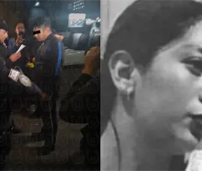 Feminicidio de Edith Guadalupe: revelan que Juan Jes&uacute;s "N" la apu&ntilde;al&oacute; con un desarmador