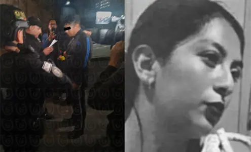 Feminicidio de Edith Guadalupe: revelan que Juan Jes&uacute;s "N" la apu&ntilde;al&oacute; con un desarmador