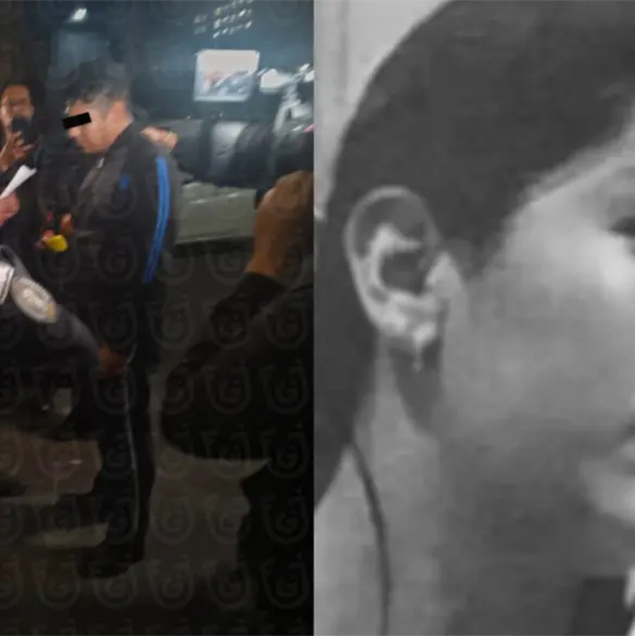 Feminicidio de Edith Guadalupe: revelan que Juan Jes&uacute;s "N" la apu&ntilde;al&oacute; con un desarmador