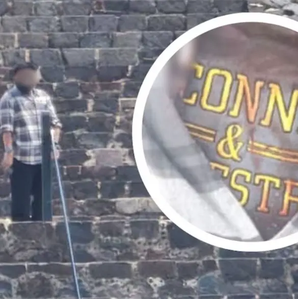 Tiroteo en Teotihuac&aacute;n: &iquest;qu&eacute; relaci&oacute;n tiene la balacera en la zona arqueol&oacute;gica con la masacre de Columbine?