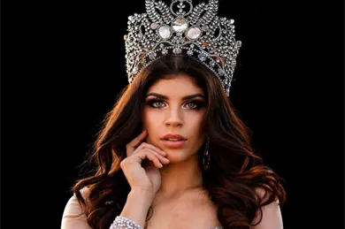 Caso Carolina Flores: exreina de belleza de Ensenada es asesinada en Polanco; investigan a su suegra