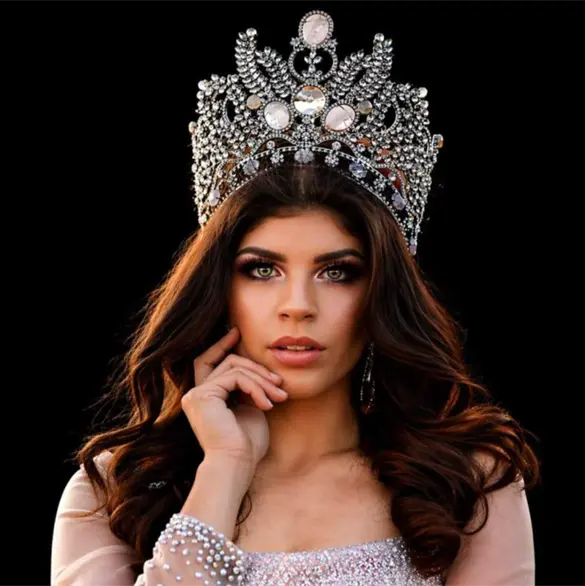 Caso Carolina Flores: exreina de belleza de Ensenada es asesinada en Polanco; investigan a su suegra