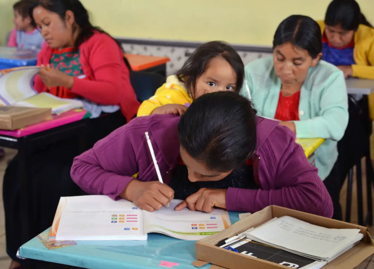  Los apoyos permitirán mejorar el trabajo en campo y acercar programas educativos a comunidades con rezago en el estado. 