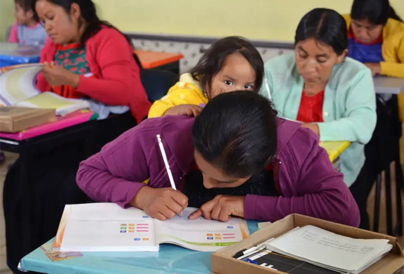 Los apoyos permitir&aacute;n mejorar el trabajo en campo y acercar programas educativos a comunidades con rezago en el estado.