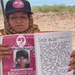 Ceci Flores: &iquest;qu&eacute; dice la carta que envi&oacute; a "El Chapo para localizar a desaparecidos por el C&aacute;rtel de Sinaloa?