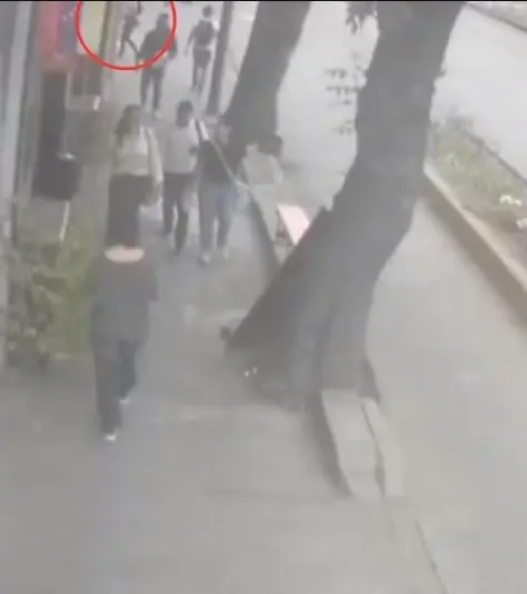 Captura de pantalla.