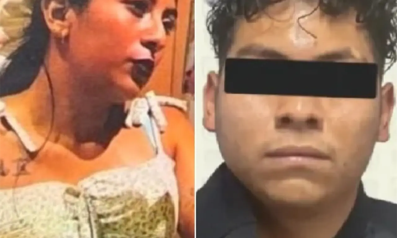  Una declaración dentro de su propio entorno familiar del acusado ha abierto una nueva línea de atención: un cambio de comportamiento previo a su detención. 