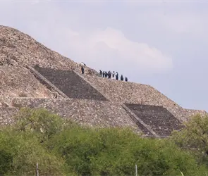 Esta es la lista oficial de los 13 heridos tras ataque en Teotihuac&aacute;n; entre ellos, un ni&ntilde;o de 6 a&ntilde;os