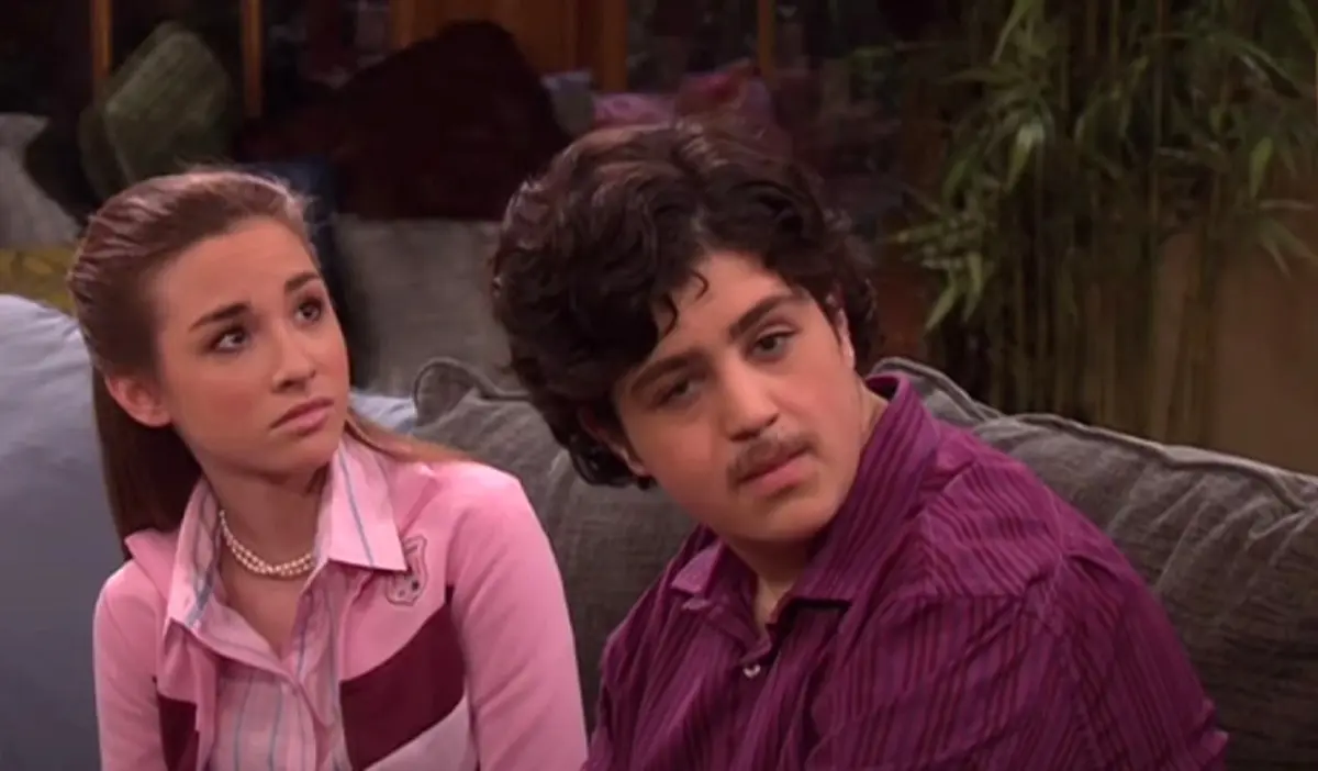 ¿Qué fue de Allison Scagliotti tras su paso por Drake y Josh?
