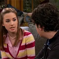 Qu&eacute; fue de Allison Scagliotti, actriz de Drake y Josh