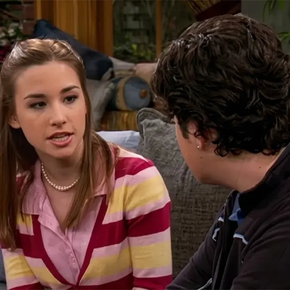 Qué fue de Allison Scagliotti, actriz de Drake y Josh
