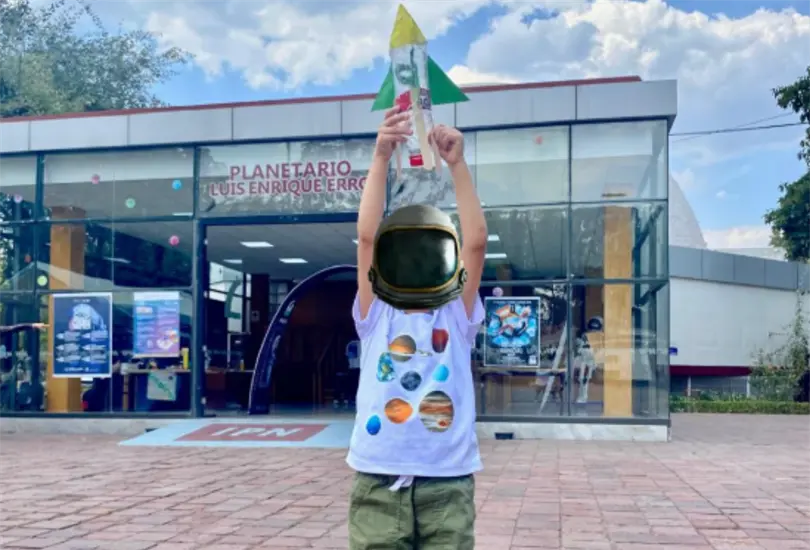 El Festival de las Infancias se integra a la cartelera cultural nocturna que cada mes abre espacios para recorrer museos en horarios extendidos.