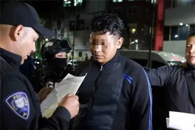 &iquest;Cu&aacute;les son las pruebas que tiene la Fiscal&iacute;a contra Juan Jes&uacute;s, presunto feminicida de Edith Guadalupe?