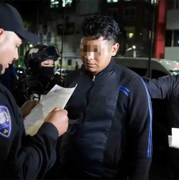 &iquest;Cu&aacute;les son las pruebas que tiene la Fiscal&iacute;a contra Juan Jes&uacute;s, presunto feminicida de Edith Guadalupe?