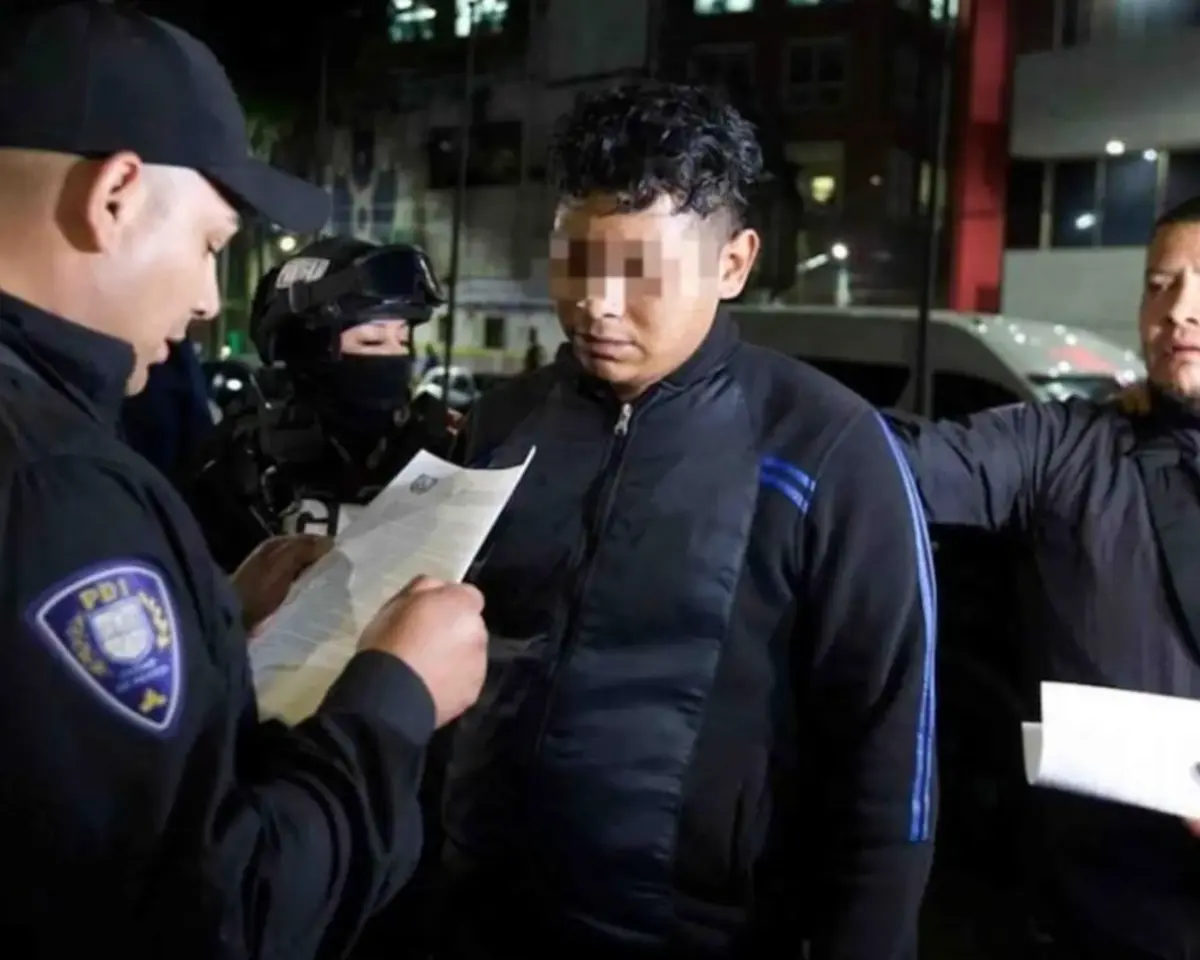 Captura de pantalla.