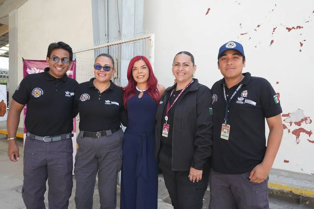 Gobierno de la Ciudad. 