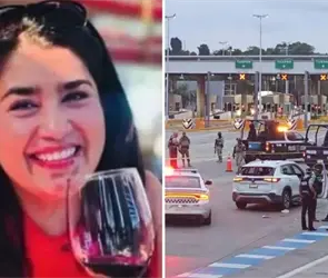 Caso Bertha Burciaga: doctora es asesinada a balazos tras un error policial