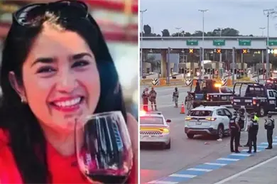 Caso Bertha Burciaga: doctora es asesinada a balazos tras un error policial